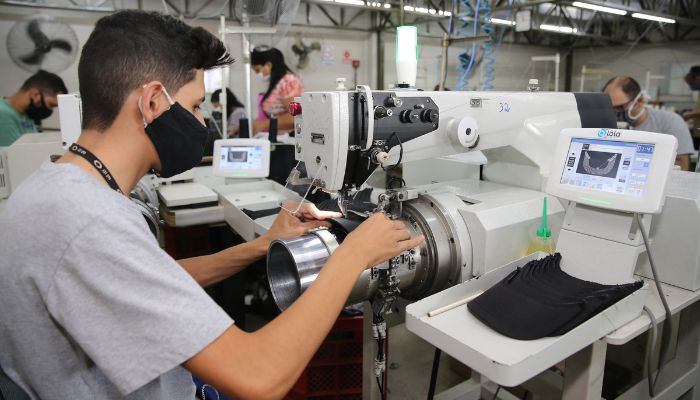 73 mil jovens de 18 a 29 anos conseguiram emprego via Agência do Trabalhador em 2023